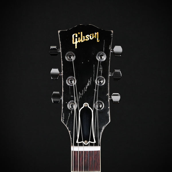 Gibson Custom Kirk Hammett 