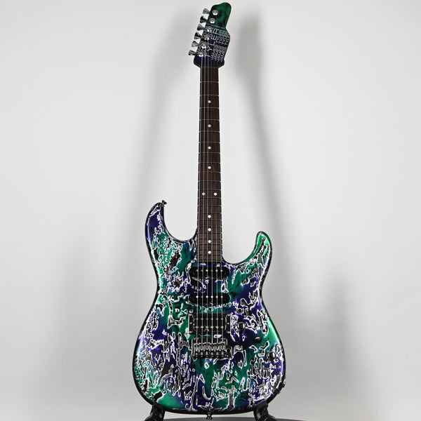 James Tyler Studio Elite HD w/ Brazilian Rosewood- Alien Guano 2025 (25623)