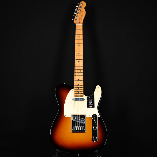 Fender American Ultra II Telecaster Maple Fingerboard Ultraburst 2024 (US24015683)