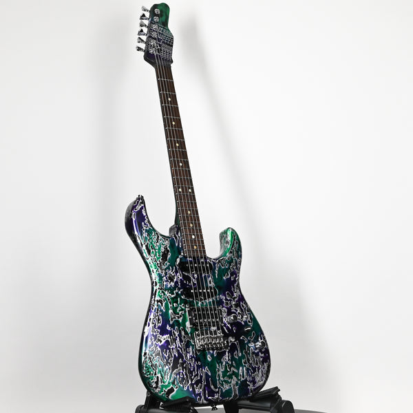 James Tyler Studio Elite HD w/ Brazilian Rosewood- Alien Guano 2025 (25623)