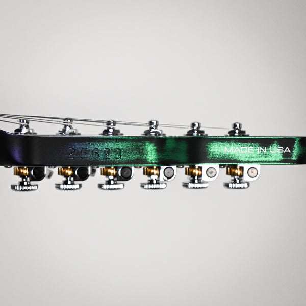 James Tyler Studio Elite HD w/ Brazilian Rosewood- Alien Guano 2025 (25623)