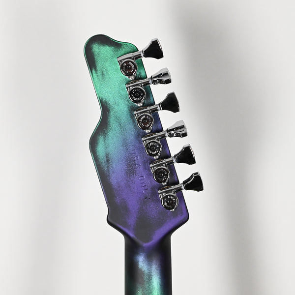 James Tyler Studio Elite HD w/ Brazilian Rosewood- Alien Guano 2025 (25623)