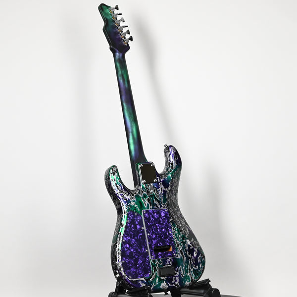 James Tyler Studio Elite HD w/ Brazilian Rosewood- Alien Guano 2025 (25623)