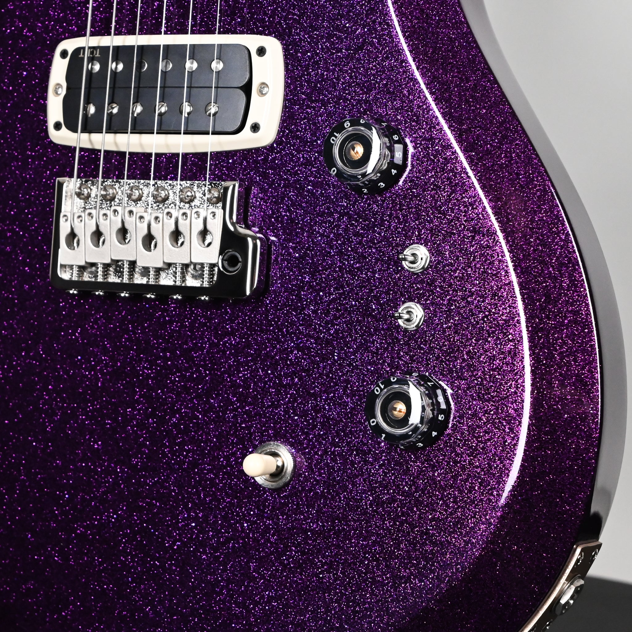 PRS S2 Custom 24-08 Electric Guitar- Sprayer's Choice 2026 (S2087094)