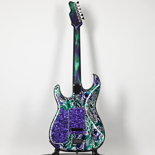 James Tyler Studio Elite HD w/ Brazilian Rosewood- Alien Guano 2025 (25623)