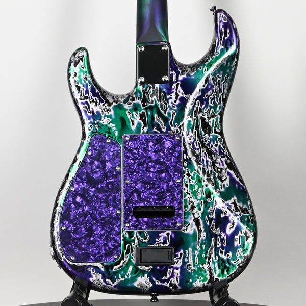 James Tyler Studio Elite HD w/ Brazilian Rosewood- Alien Guano 2025 (25623)