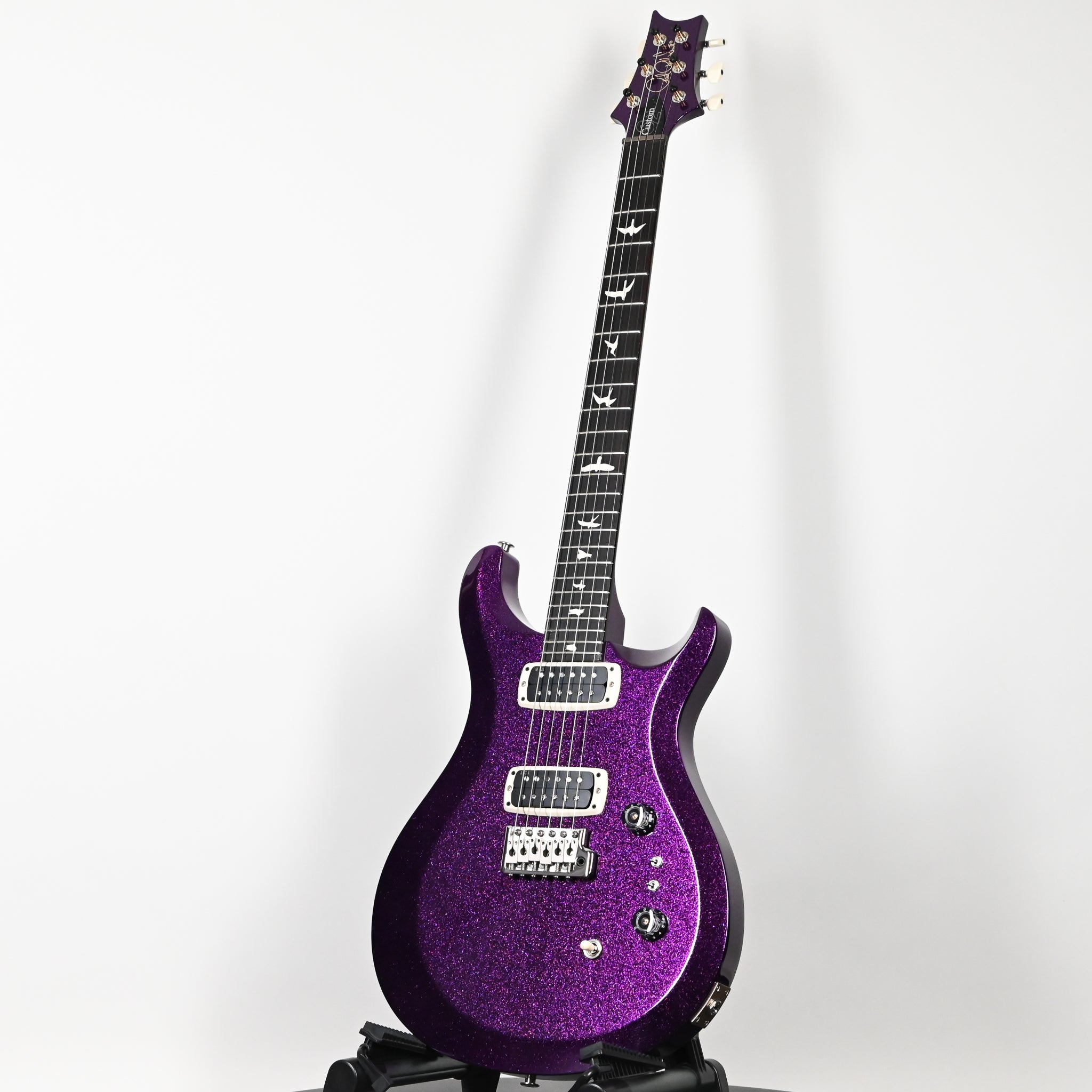 PRS S2 Custom 24-08 Electric Guitar- Sprayer's Choice 2026 (S2087094)
