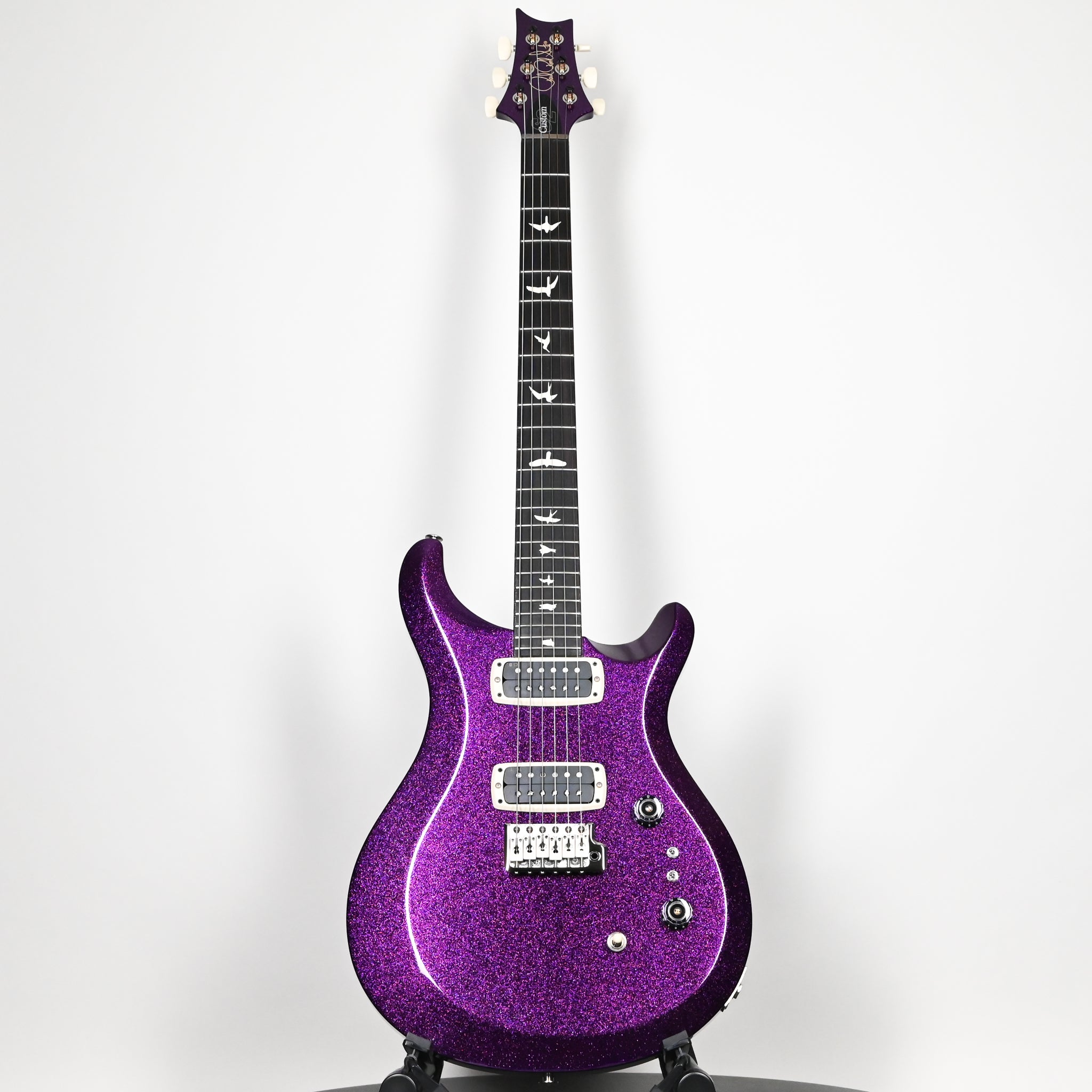 PRS S2 Custom 24-08 Electric Guitar- Sprayer's Choice 2026 (S2087094)