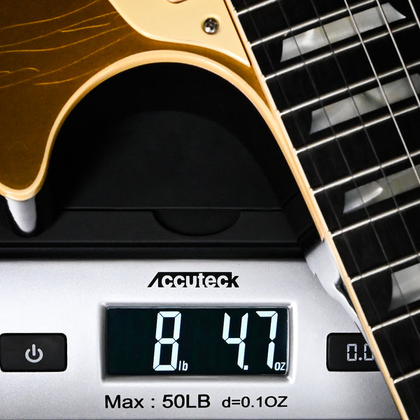 Gibson Custom 1957 Les Paul Standard Darkback Reissue Murphy Lab Light Aged- Double Gold (75968)