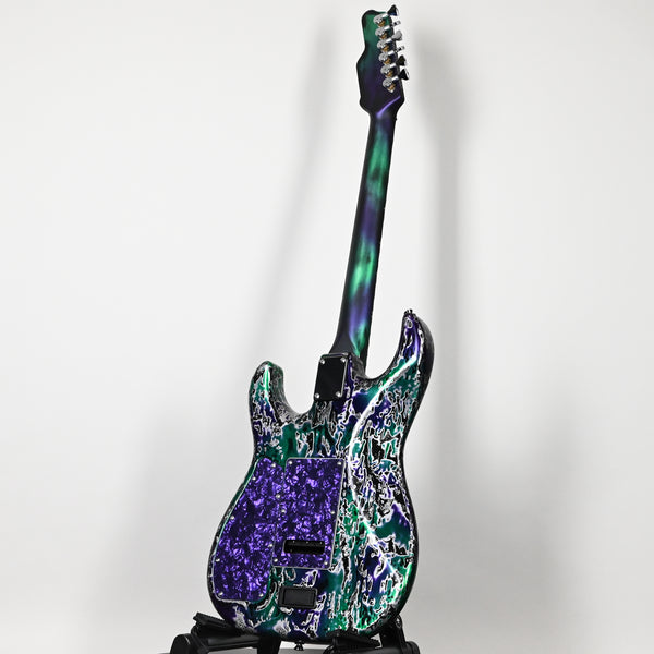 James Tyler Studio Elite HD w/ Brazilian Rosewood- Alien Guano 2025 (25623)