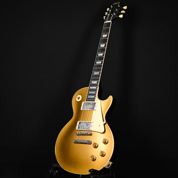 Gibson Custom 1957 Les Paul Standard Darkback Reissue Murphy Lab Light Aged- Double Gold (75968)