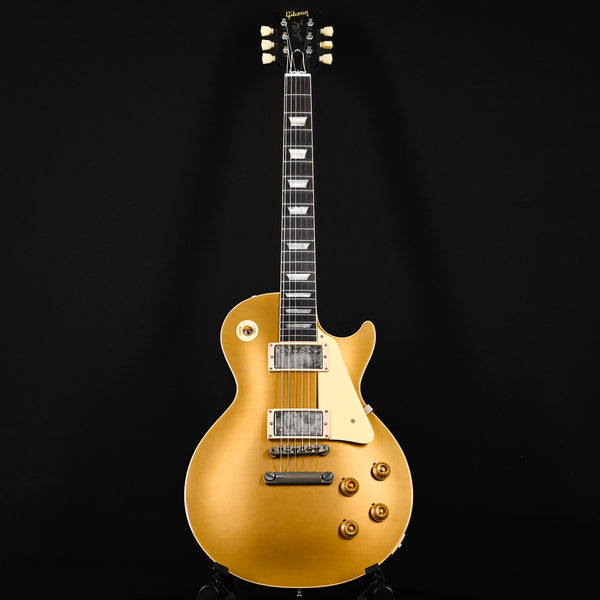 Gibson Custom 1957 Les Paul Standard Darkback Reissue Murphy Lab Light Aged- Double Gold (75968)