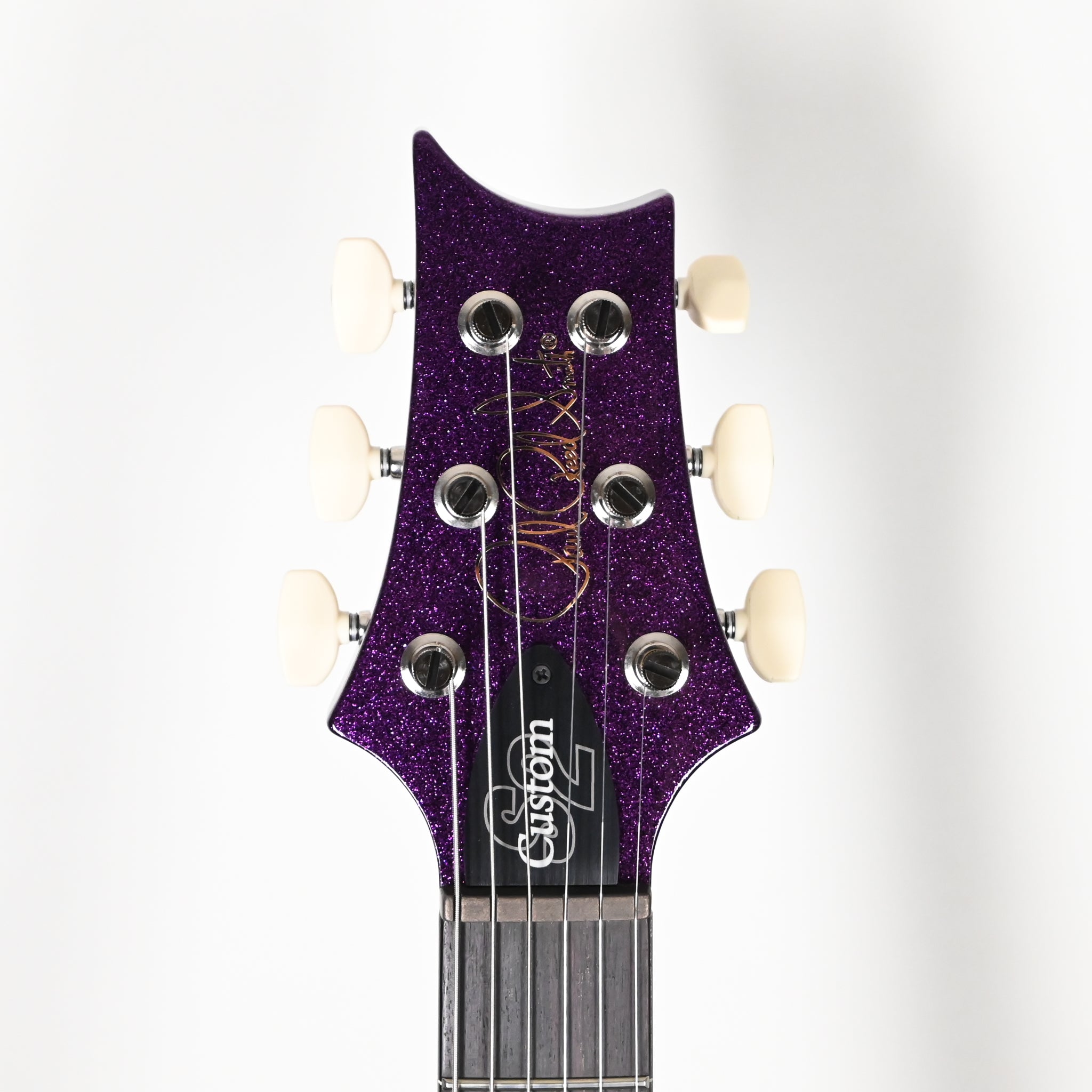 PRS S2 Custom 24-08 Electric Guitar- Sprayer's Choice 2026 (S2087094)