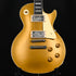 Gibson Custom 1957 Les Paul Standard Darkback Reissue Murphy Lab Light Aged- Double Gold (75968)