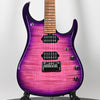 Ernie Ball Music Man JP15 John Petrucci Signature *Miami Guitar Exclusive* - Olallieberry Flame 2025 (H06327)