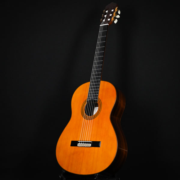 Yamaha GC22C Classical Acoustic Guitar (IKP260229)