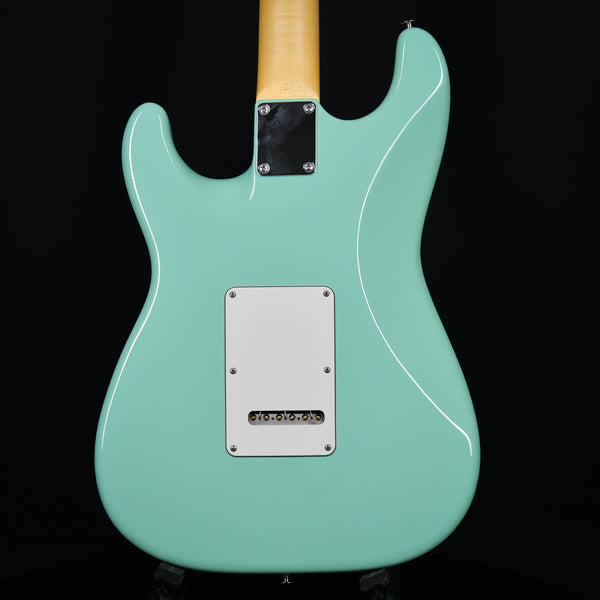 Suhr Classic S Antique HSS Surf Green Rosewood Fingerboard 2023 (74547)