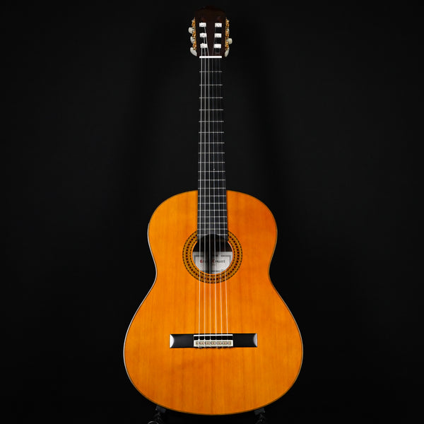 Yamaha GC22C Classical Acoustic Guitar (IKP260229)