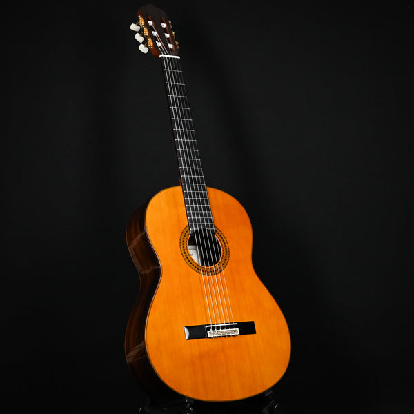 Yamaha GC22C Classical Acoustic Guitar (IKP260229)