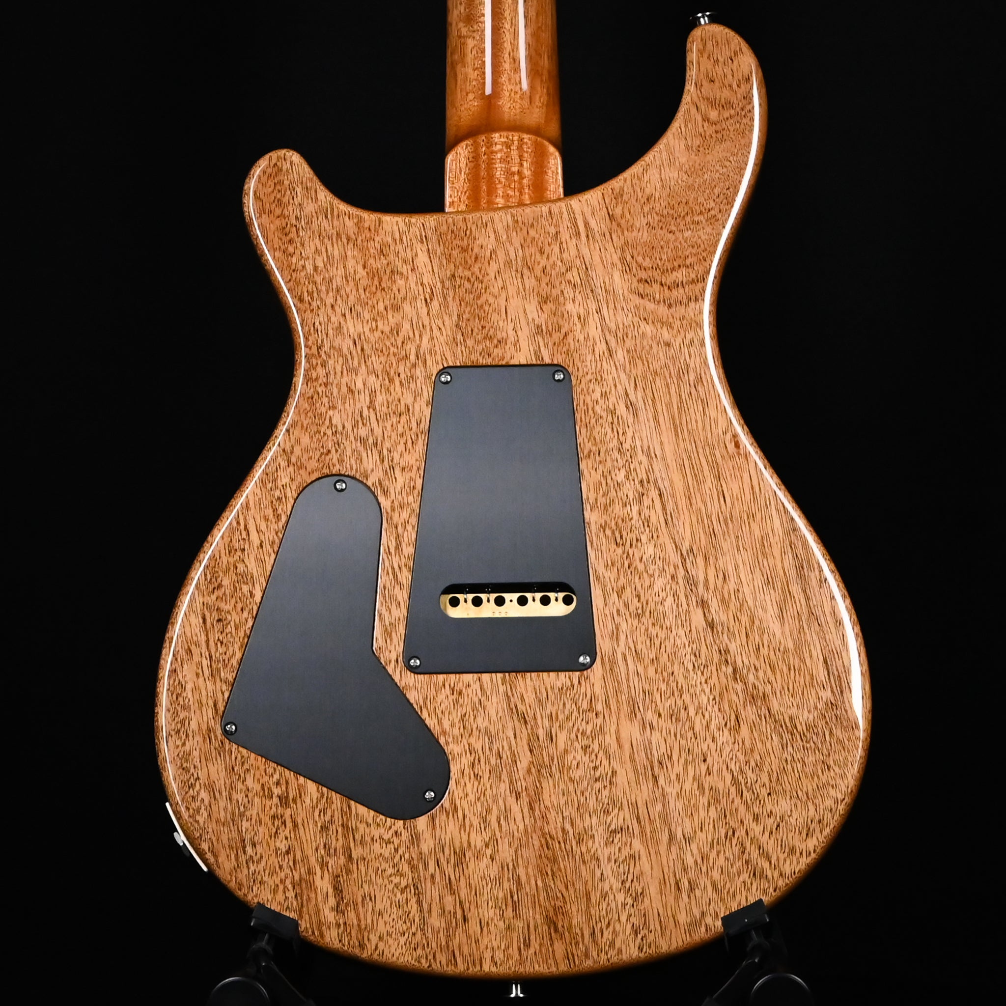 PRS Custom 24-08 Electric Guitar- Antique White Top (Natural Back) 2026 (0429742)