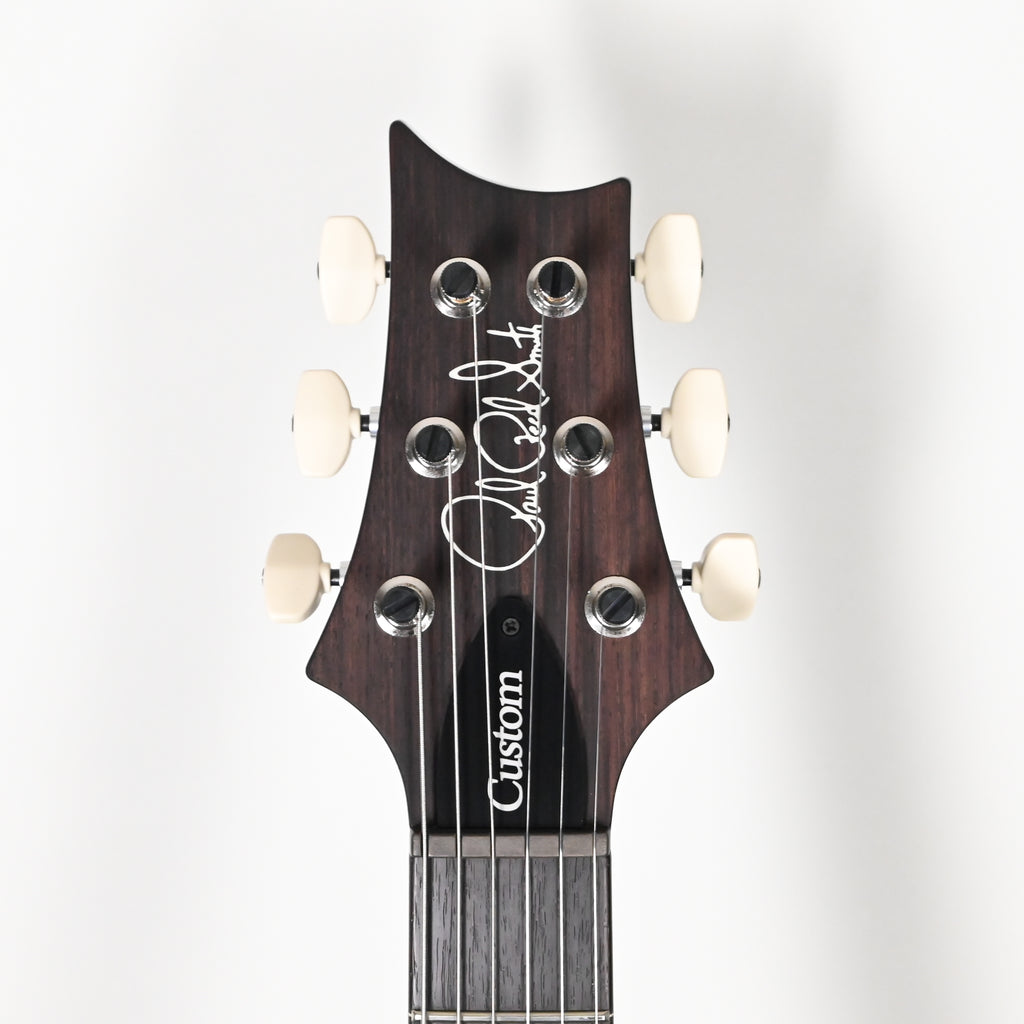 PRS Custom 24-08 Electric Guitar- Charcoal Burst 2025 (0420360)