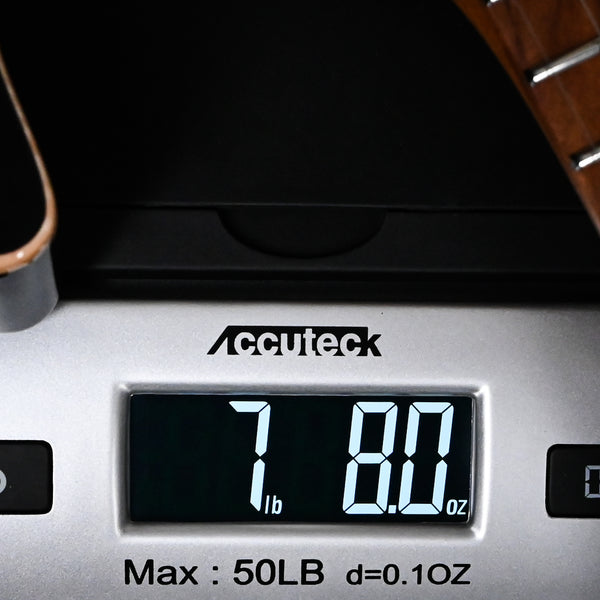 Suhr Modern Plus Electric Guitar- Faded Trans Whale Blue Burst 2025 (85681)