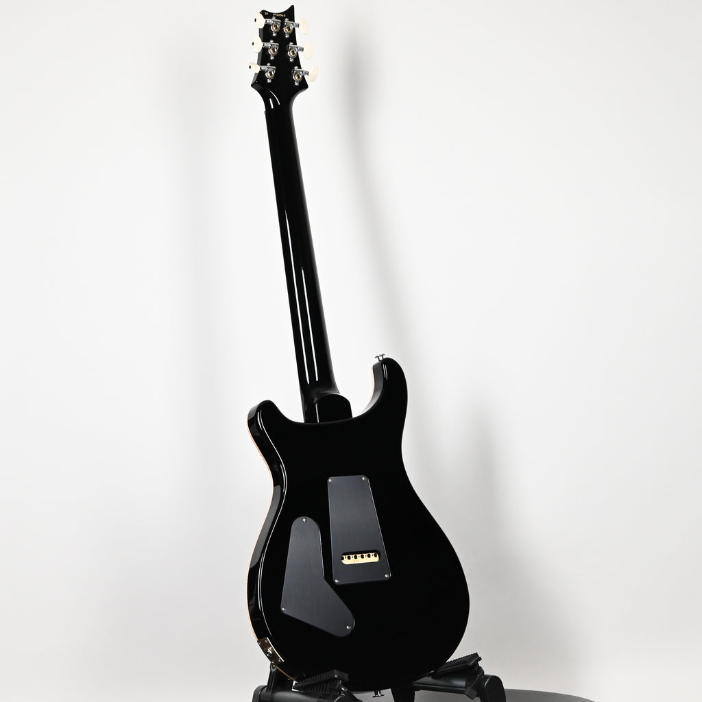 PRS Custom 24-08 Electric Guitar- Charcoal Burst 2025 (0420360)