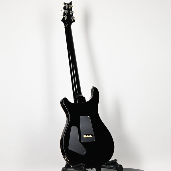 PRS Custom 24-08 Electric Guitar- Charcoal Burst 2025 (0420360)