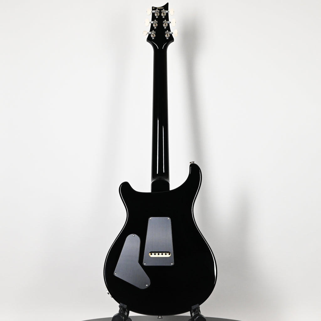 PRS Custom 24-08 Electric Guitar- Charcoal Burst 2025 (0420360)