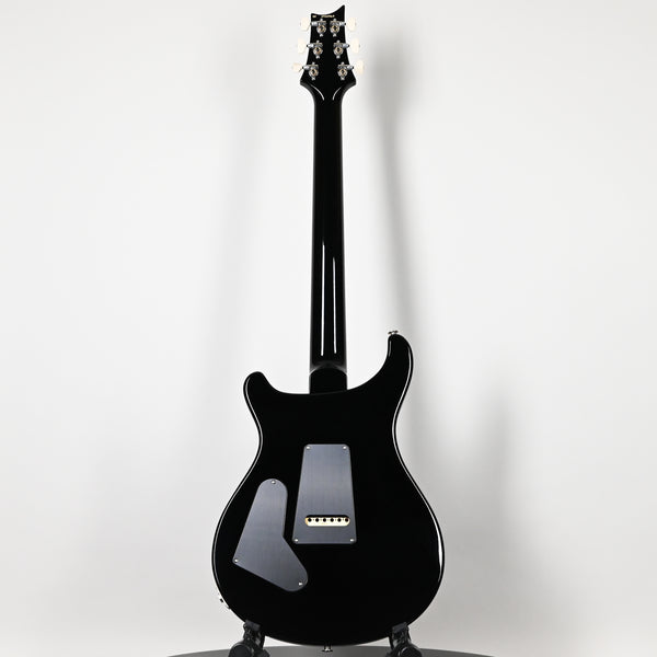 PRS Custom 24-08 Electric Guitar- Charcoal Burst 2025 (0420360)