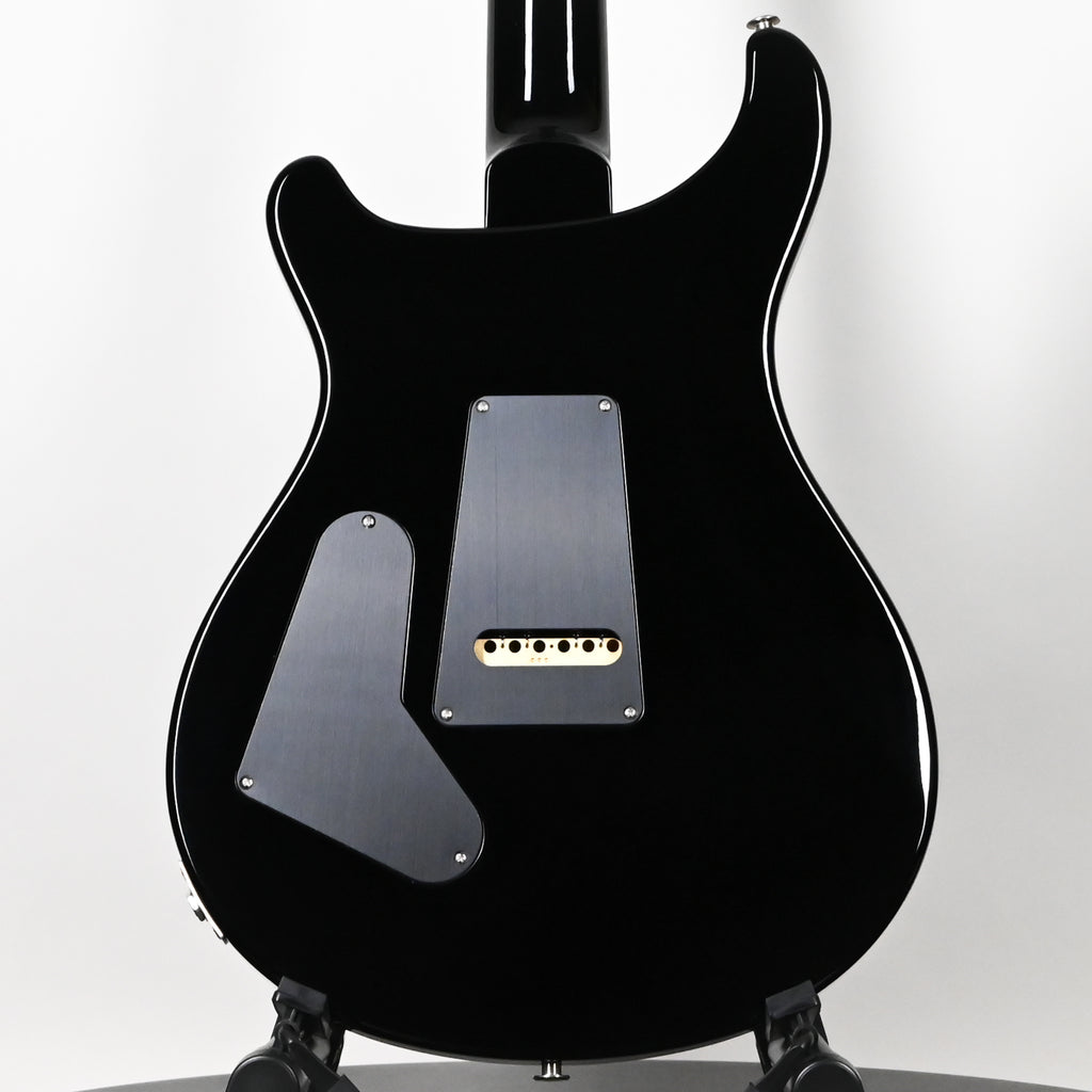 PRS Custom 24-08 Electric Guitar- Charcoal Burst 2025 (0420360)
