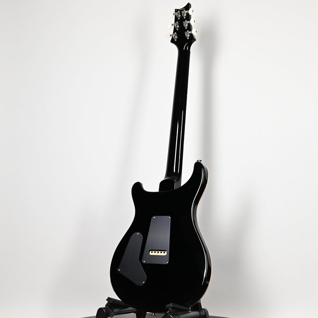 PRS Custom 24-08 Electric Guitar- Charcoal Burst 2025 (0420360)