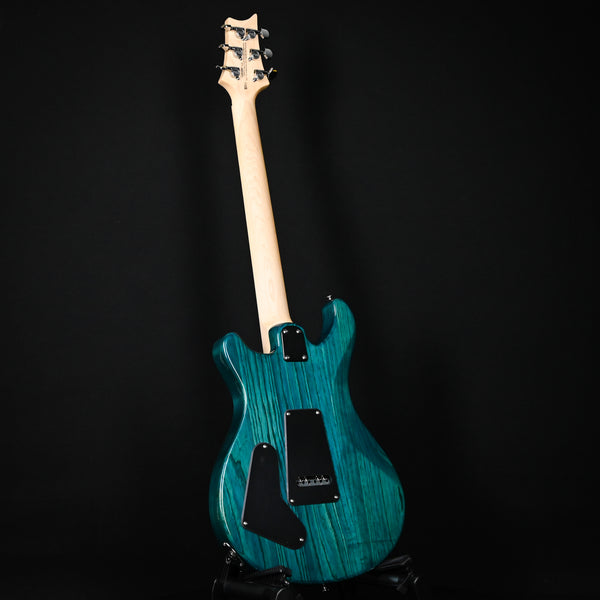 PRS SE Swamp Ash Special- Iris Blue (CTIG021671)