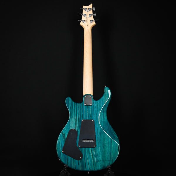 PRS SE Swamp Ash Special- Iris Blue (CTIG021671)