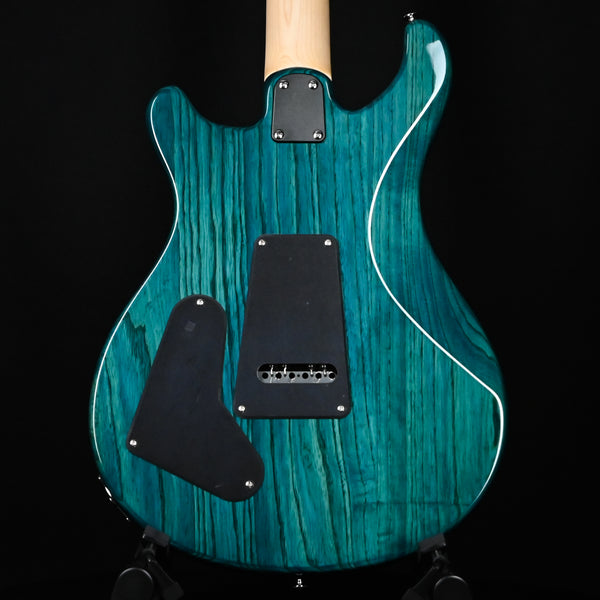 PRS SE Swamp Ash Special- Iris Blue (CTIG021671)