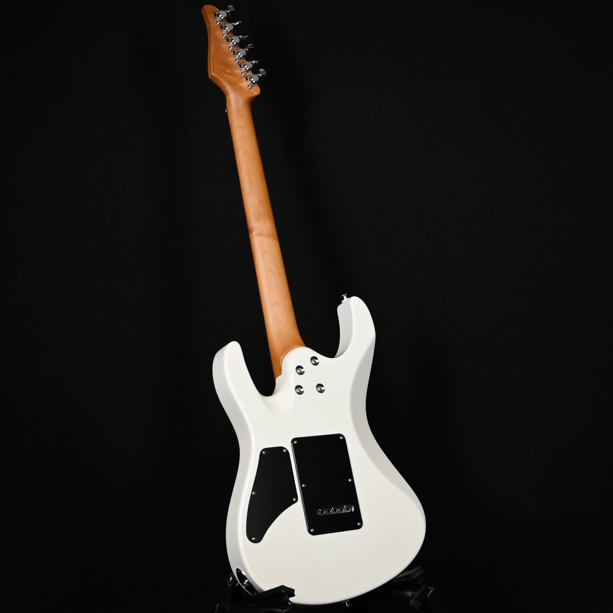 Suhr Custom Modern Electric Guitar- Olympic White 2026 (93692)