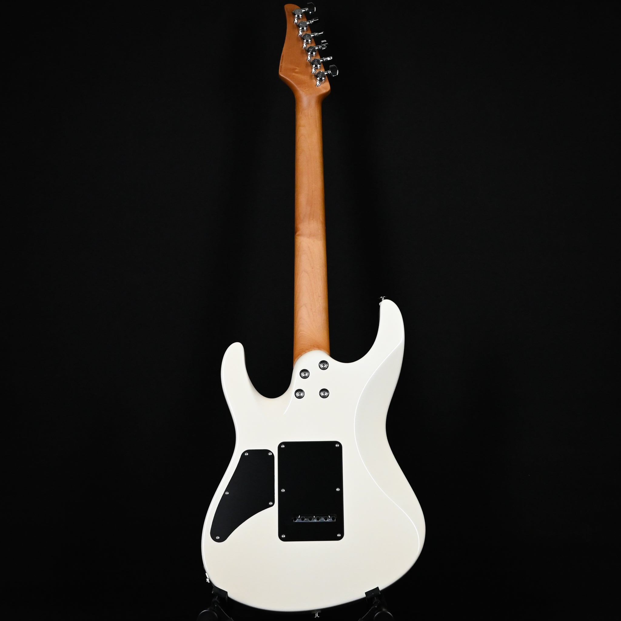 Suhr Custom Modern Electric Guitar- Olympic White 2026 (93692)