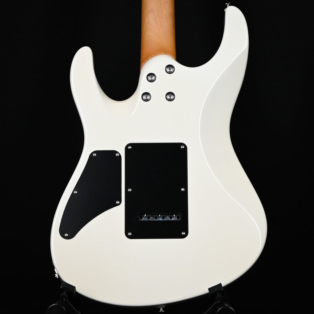 Suhr Custom Modern Electric Guitar- Olympic White 2026 (93692)
