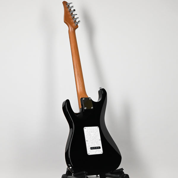 Suhr Standard Plus Electric Guitar- Bengal Burst 2025 (90573)