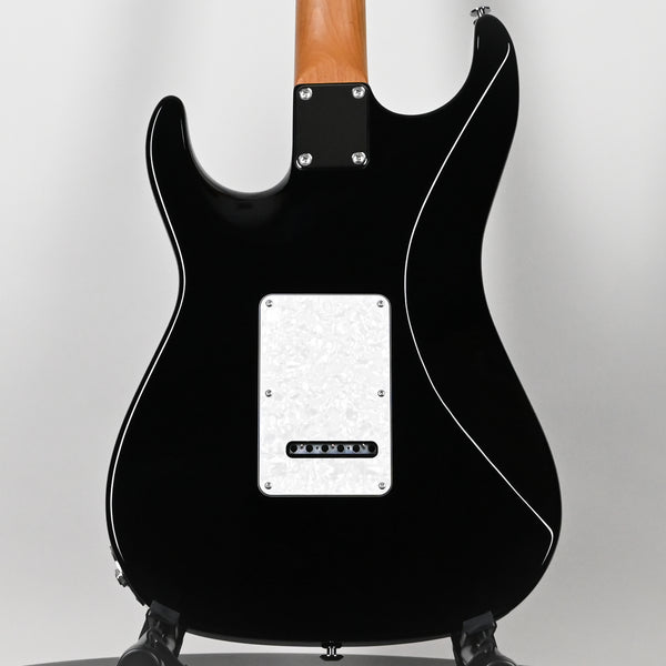 Suhr Standard Plus Electric Guitar- Bengal Burst 2025 (90573)