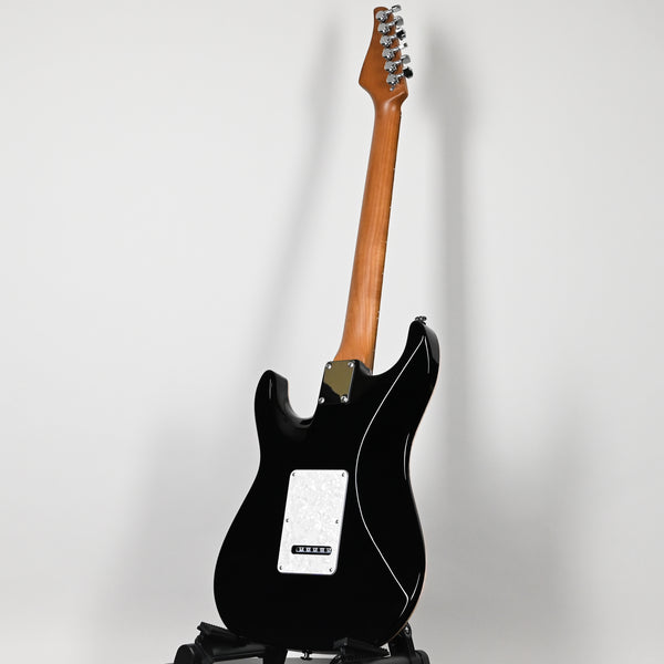 Suhr Standard Plus Electric Guitar- Bengal Burst 2025 (90573)