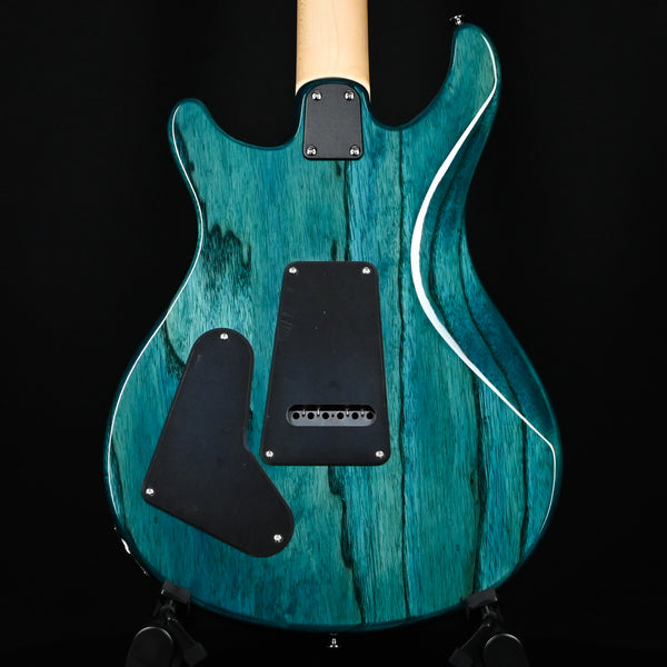 PRS SE Swamp Ash Special- Iris Blue (CTIG029275)