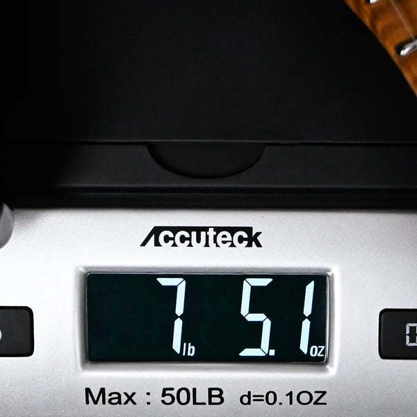 Ernie Ball Music Man JP15 John Petrucci Signature *Miami Guitar Exclusive* - Olallieberry Flame 2025 (H10916)