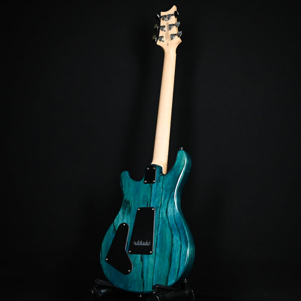 PRS SE Swamp Ash Special- Iris Blue (CTIG029275)