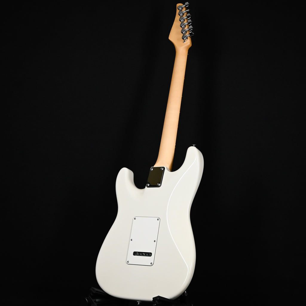 Suhr Classic S HSS Electric Guitar- Olympic White 2026 (94988)