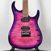 Ernie Ball Music Man JP15 John Petrucci Signature *Miami Guitar Exclusive* - Olallieberry Flame 2025 (H10916)