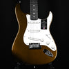 Fender American Ultra II Stratocaster Ebony Fingerboard Texas Tea 2024 (US240032421)