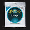 Martin V720 4-String Tenor Banjo Strings 9-30