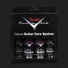 Fender Custom Shop Deluxe Guitar Care System 4 Pack