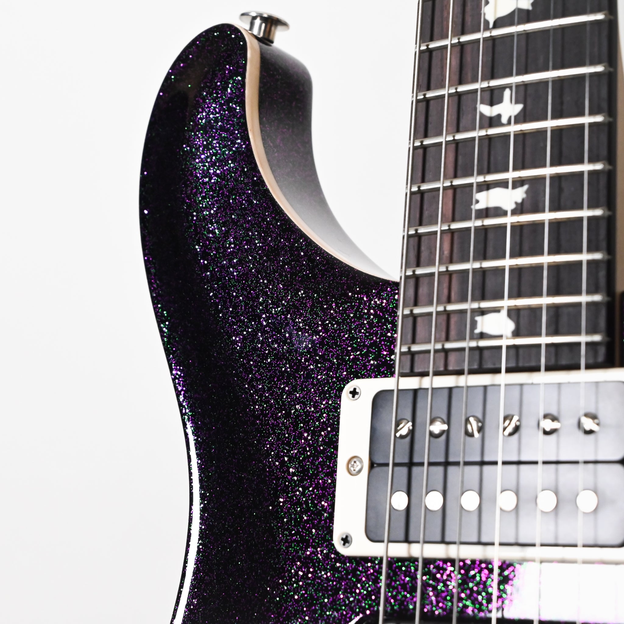 PRS CE 24 Special Electric Guitar- Sprayer's Choice 2025 (0420662)